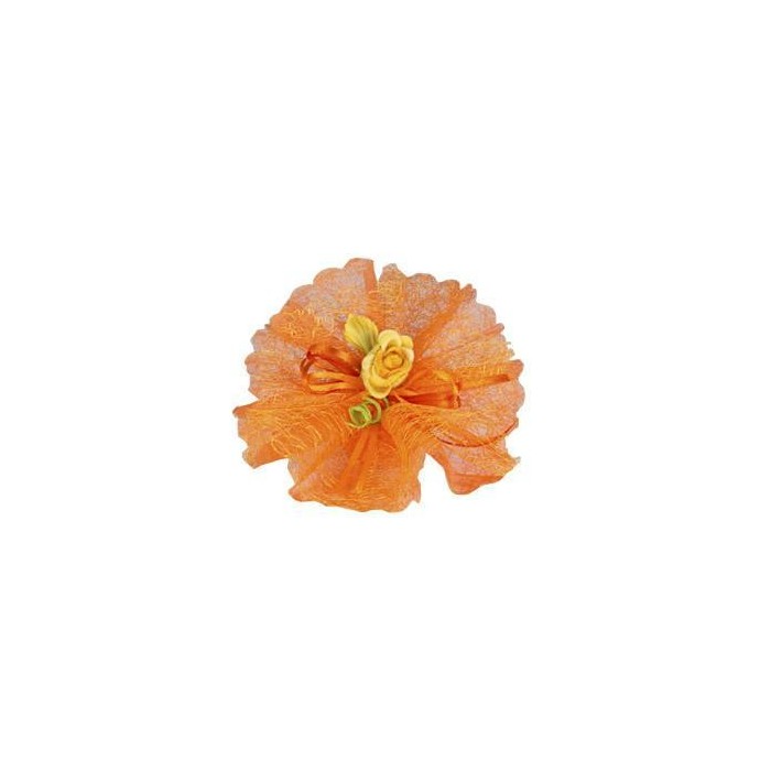 CENTRINO TNT DOPPIO CT ORANGE
